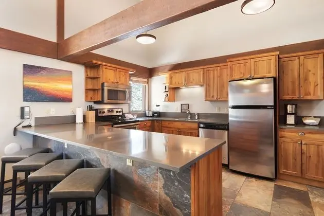 Çatı Katı Süiti (Penthouse), 3 Yatak Odası