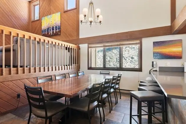 Çatı Katı Süiti (Penthouse), 3 Yatak Odası