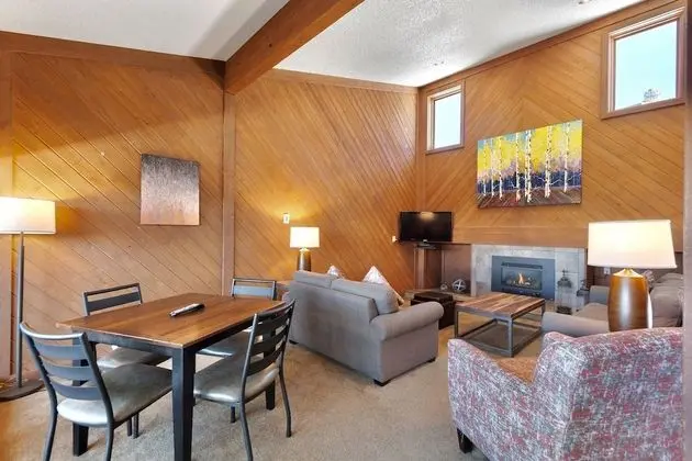 Çatı Katı Süiti (Penthouse), 3 Yatak Odası