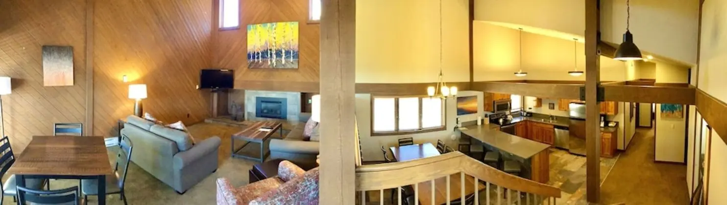 Çatı Katı Süiti (Penthouse), 3 Yatak Odası