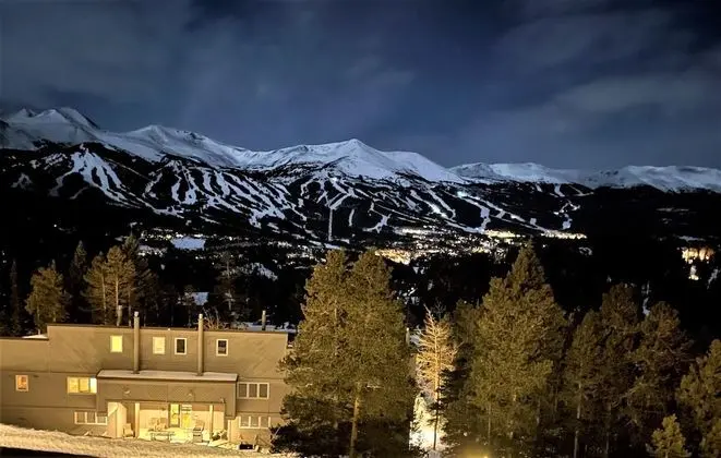 Çatı Katı Süiti (Penthouse), 3 Yatak Odası