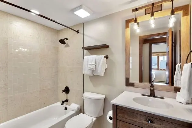 Çatı Katı Süiti (Penthouse), 3 Yatak Odası