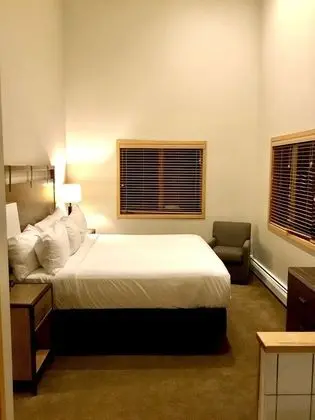 Grand Daire, 1 Yatak Odası, Dağ Manzaralı