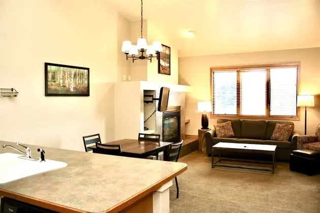 Grand Daire, 1 Yatak Odası, Dağ Manzaralı