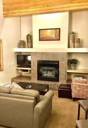 Grand Daire, 1 Yatak Odası, Dağ Manzaralı