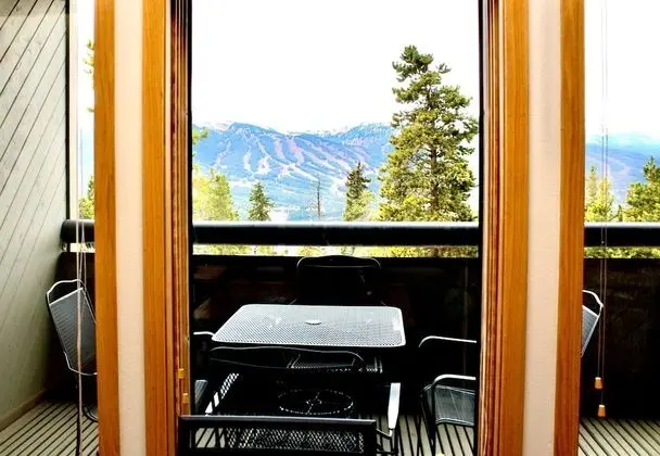 Grand Daire, 1 Yatak Odası, Dağ Manzaralı
