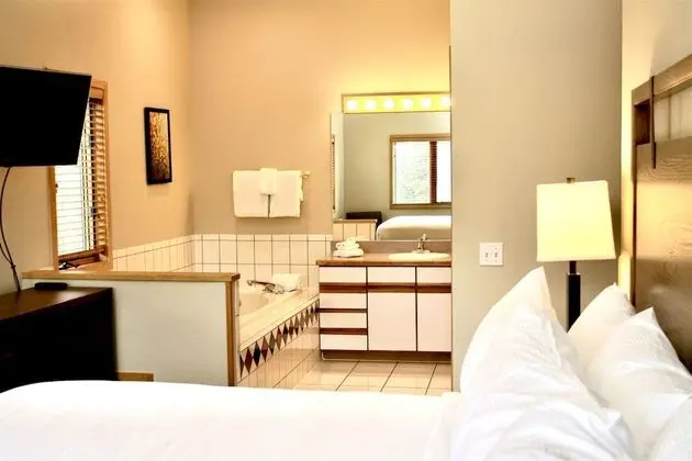 Grand Daire, 1 Yatak Odası, Dağ Manzaralı