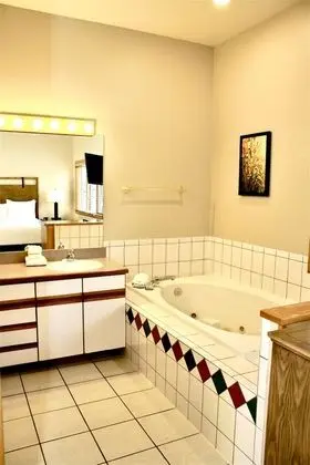 Grand Daire, 1 Yatak Odası, Dağ Manzaralı