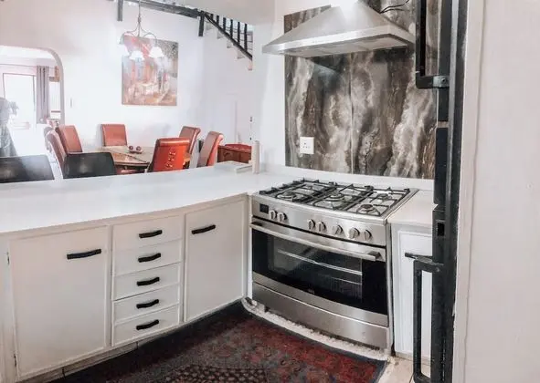 Ev, 5 Yatak Odası, Balkon