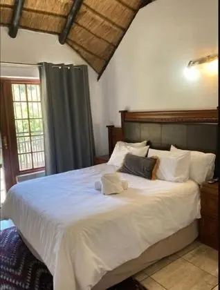 Ev, 5 Yatak Odası, Balkon