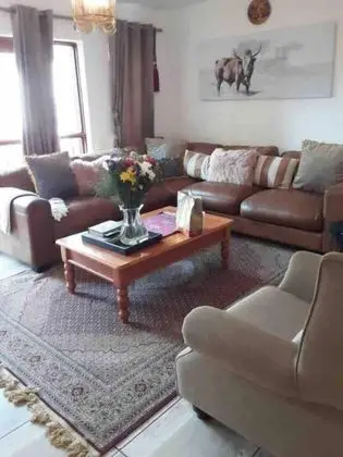 Ev, 5 Yatak Odası, Balkon