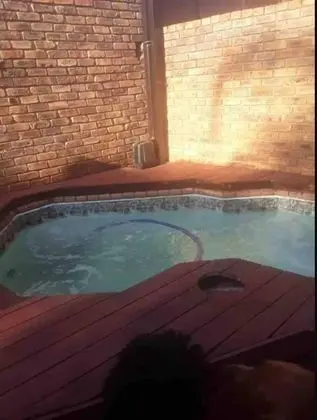 Ev, 5 Yatak Odası, Balkon