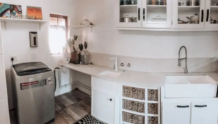 Ev, 5 Yatak Odası, Balkon