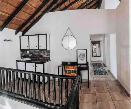Ev, 5 Yatak Odası, Balkon