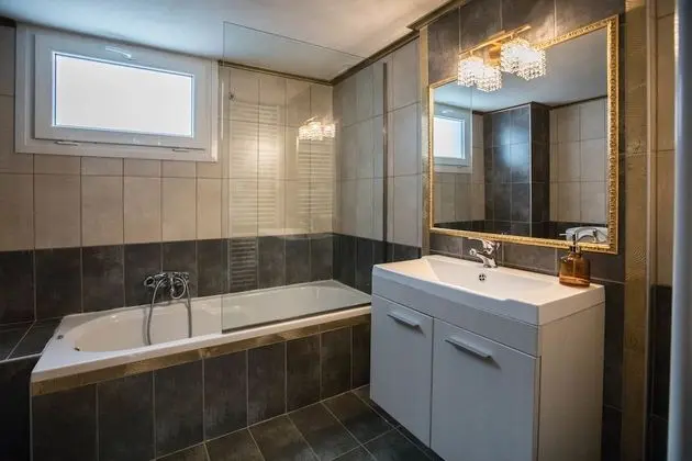 Premier Süit, 1 Yatak Odası, Şehir Manzaralı
