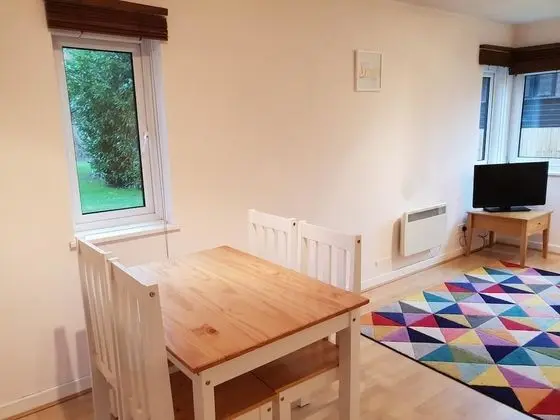 Basic Apart Daire