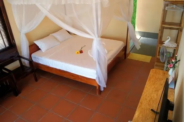 Bungalov, Denize Sıfır