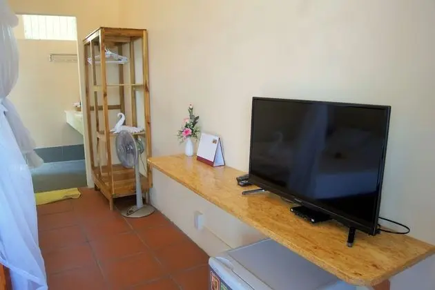Bungalov, Denize Sıfır