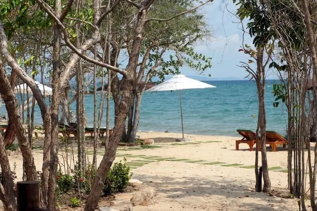Bungalov, Denize Sıfır