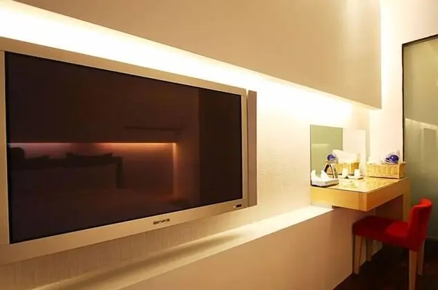 Design Tek Büyük Yataklı Oda