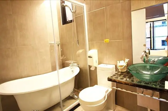 Design Tek Büyük Yataklı Oda