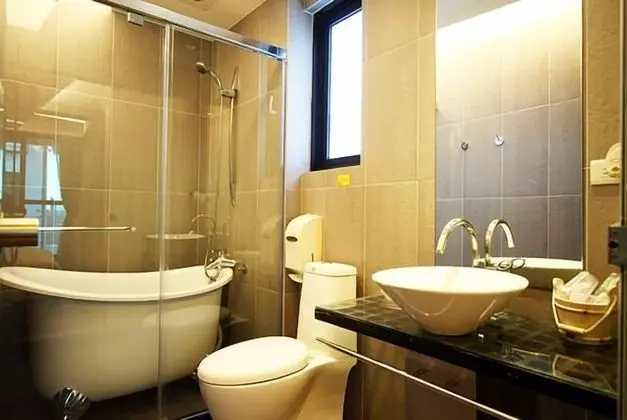 Design Tek Büyük Yataklı Oda