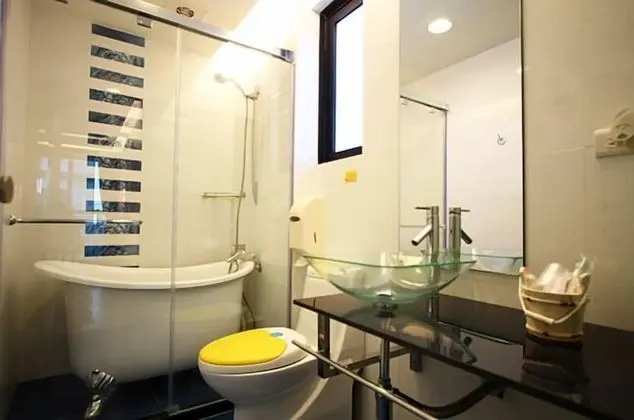 Design Tek Büyük Yataklı Oda
