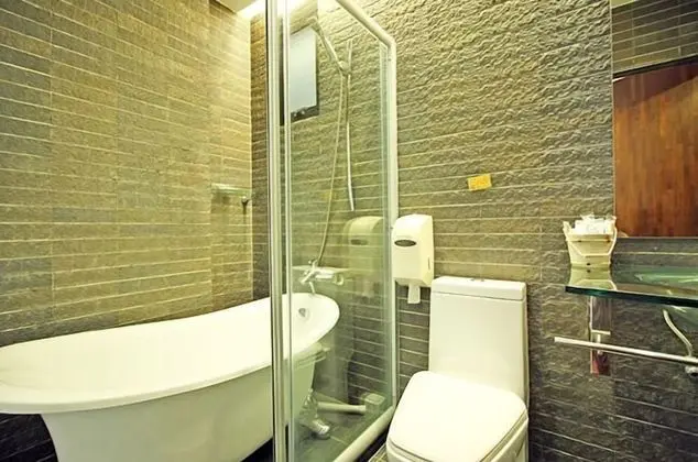 Design Tek Büyük Yataklı Oda