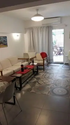 Deluxe Apart Daire, 2 Yatak Odası, Engellilere Uygun, Sigara İçilebilir