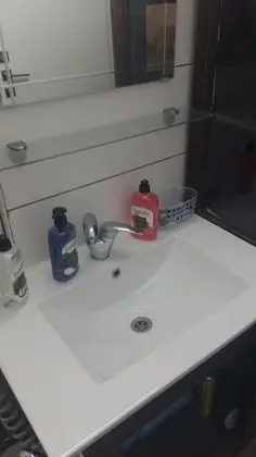 Deluxe Apart Daire, 2 Yatak Odası, Engellilere Uygun, Sigara İçilebilir