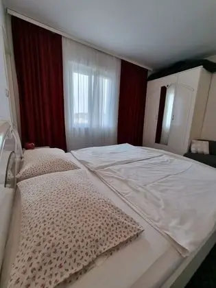 Apart Daire (Gold - sea view - A1(2+2))