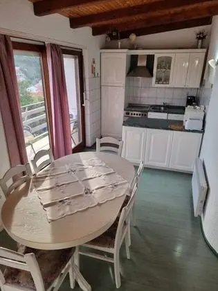 Apart Daire (Gold - sea view - A1(2+2))