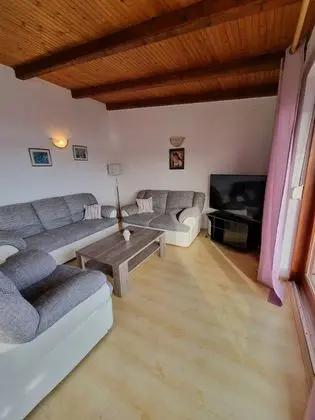 Apart Daire (Gold - sea view - A1(2+2))