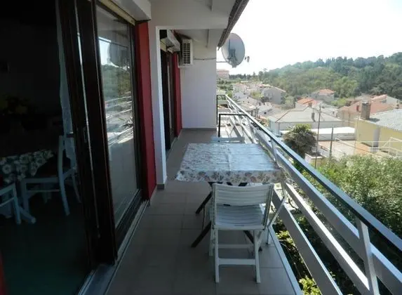Apart Daire (Gold - sea view - A1(2+2))