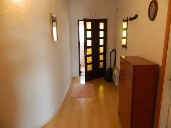 Apart Daire (Gold - sea view - A1(2+2))