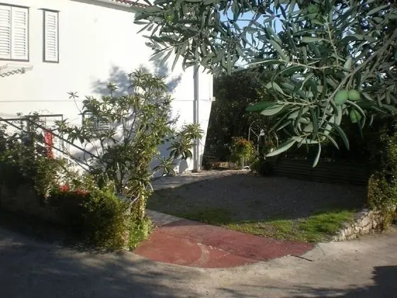 Apart Daire (Gold - sea view - A1(2+2))