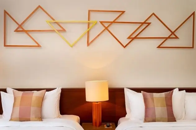 Classic Family Room (Free One Way Airport Transfer)