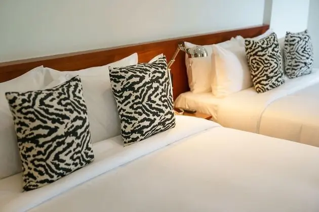 Luxury Family Room (Free One Way Airport Transfer)