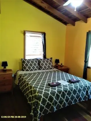 Ev, 2 Yatak Odası, Sigara İçilebilir, Balkon