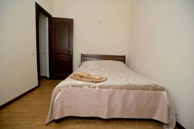 Junior Süit, 2 Yatak Odası