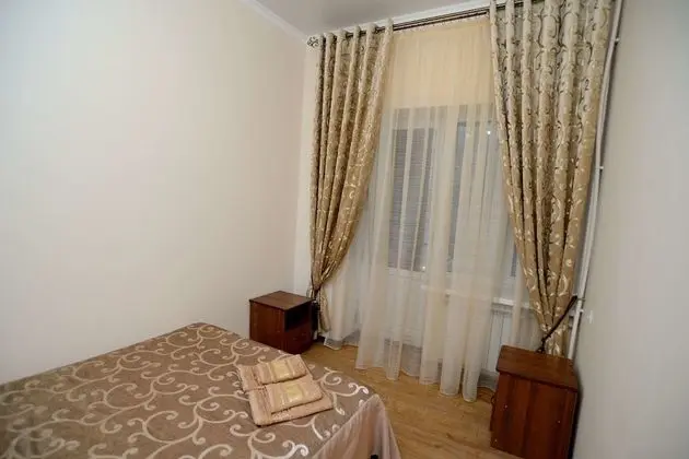 Junior Süit, 2 Yatak Odası
