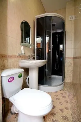 Standard Üç Kişilik Oda