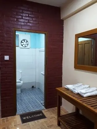 Superior Üç Kişilik Oda