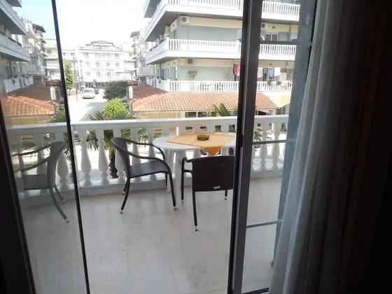 Standard Tek Kişilik Oda