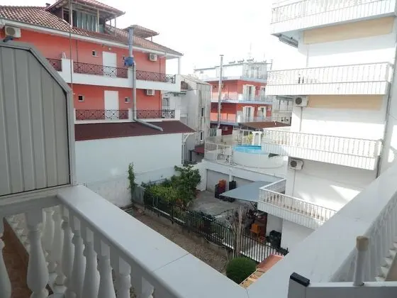 Standard Tek Kişilik Oda
