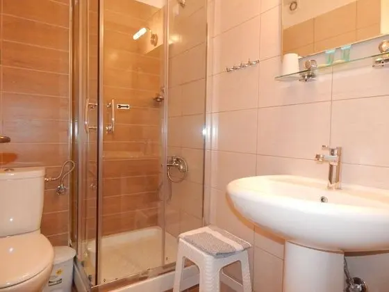 Standard Tek Kişilik Oda