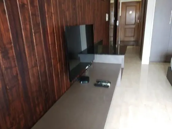 Executive Tek Büyük veya İki Ayrı Yataklı Oda