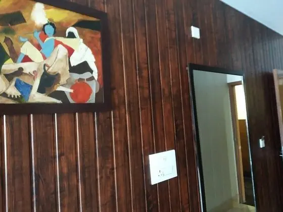 Superior Tek Büyük veya İki Ayrı Yataklı Oda