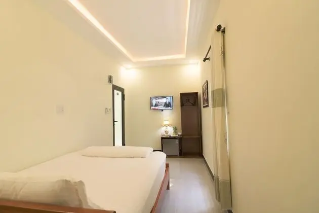 Superior Tek Büyük Yataklı Oda