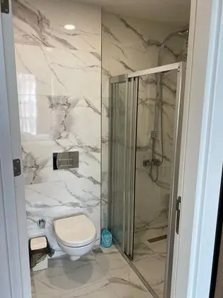 VİP DAİRE